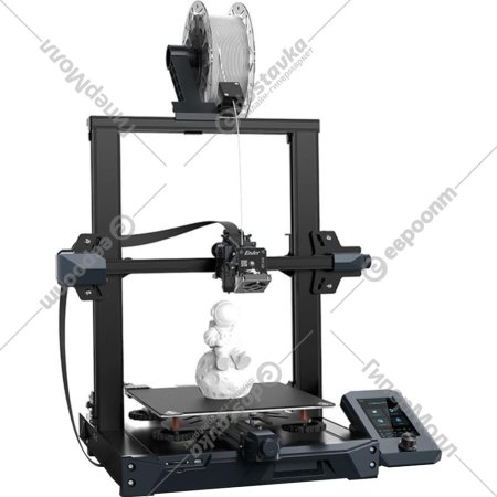 3D принтер «Creality» Ender-3 S1