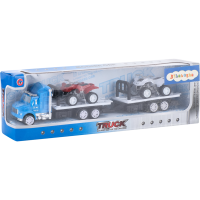 

Игрушка транспорт "АВТОВОЗ" (123016)