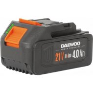 Аккумулятор для электроинструмента «Daewoo» DABT 4021Li