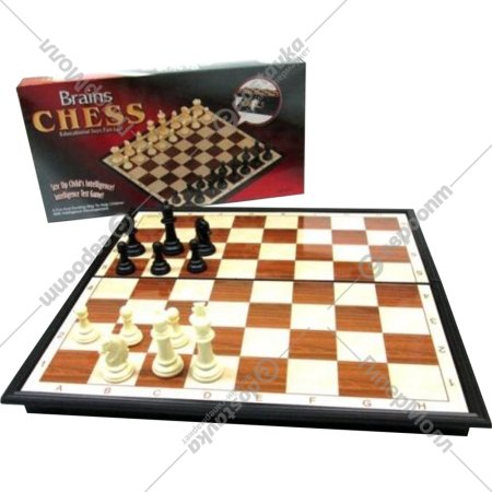 Настольная игра «Xinliye» Шахматы, 8908
