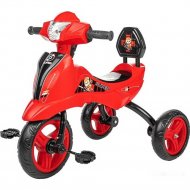 Велосипед детский «Sundays» SJ-SS-04, красный