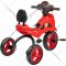Велосипед детский «Sundays» SJ-SS-04, красный