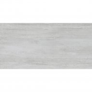 Плитка «Belani» Сильвия, серый, 250х500х8 мм