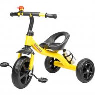 Велосипед детский «Sundays» SJ-SS-19, желтый