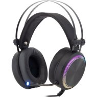 Наушники «Oklick» Anonymous, HS-L810G, черный, 2.2 м