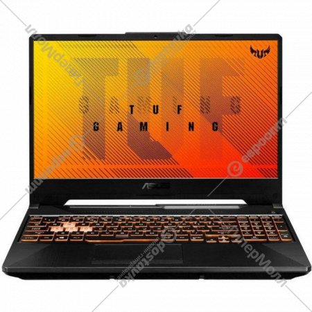 Ноутбук «Asus» TUF Gaming F15, FX506LHB-HN323