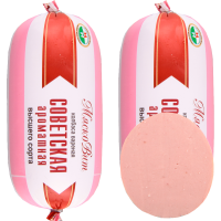 

Колб.вар"СОВЕТСКАЯ АРОМАТ."(в/с)Вит.400г