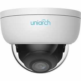 IP-камера «Uniarch» IPC-D114-PF40, 4mm, 4Мп
