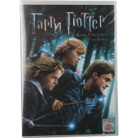 

Диск"ГАРРИ ПОТТЕР И ДАРЫ СМЕРТ.Ч1"DVD CP