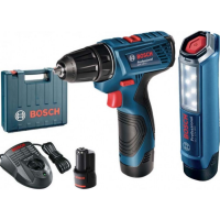 

Дрель-шуруповерт"BOSCH"(06019F7005)