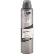 Дезодорант мужской «Dove» Care Invisible Dry, 250 мл