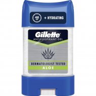 Дезодорант-антиперспирант «Gillette» Aloe, 70 мл