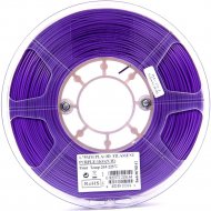 Пластик для 3D печати «eSUN» PLA, purple, 1.75 мм, 1 кг