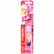 Детская электрическая зубная щётка «Colgate» Barbie.