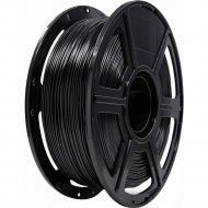 Пластик для 3D печати «eSUN» PETG, black, 1.75 мм, 1 кг