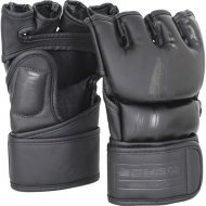 Перчатки для рукопашного боя «BoyBo» Stain, размер S, черный