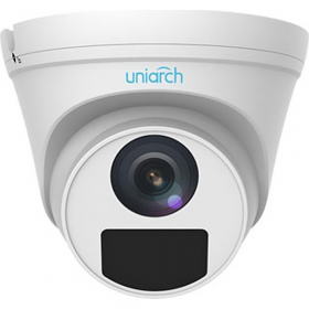 IP-камера «Uniarch» IPC-T124-APF28, 2.8mm, 4Мп
