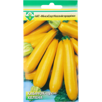 

Кабачки Хелена 2г
