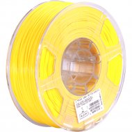 Пластик для 3D печати «eSUN» ABS, yellow, 1.75 мм, 1 кг