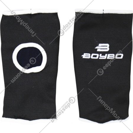 Перчатки для карате «BoyBo» размер M, черный
