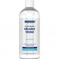 Вода мицеллярная «NovaClear» Basic Dry Skin, увлажняющая, 400 мл