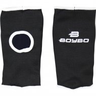 Перчатки для карате «BoyBo» размер S, черный