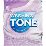 Отбеливатель «Washing Tone» для белья, 450 г