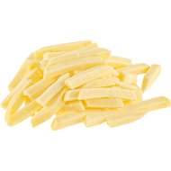 Картофель быстрозам(нарез, соломка) 1кг