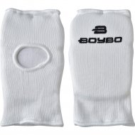 Перчатки для карате «BoyBo» размер M, белый