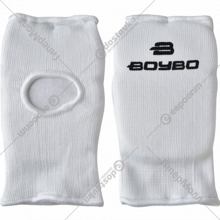 Перчатки для карате «BoyBo» размер M, белый