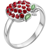 

Кольцо (24610560ДЧ, р.18)