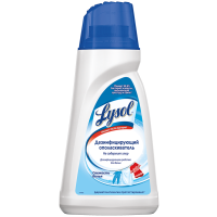 

Ополаскиватель д/б "LYSOL"(свеж.б.)1л