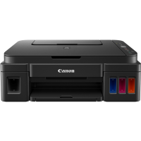

МФУ "CANON" (PIXMA G2411)