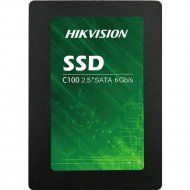 SSD диск «Hikvision» 120Gb HS-SSD-C100 120G 2.5
