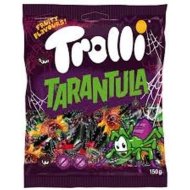 Мармелад жев.«TROLLI»(тарантул)150г