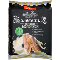 

Хлебцы экстр.(мол.начинка) 100г