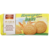 

Печенье "MARIA"(с ванильным вкусом) 400г