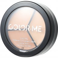 Консилер «Miniso» Color Me 3 Shade 01, 2012154410107, 3 г