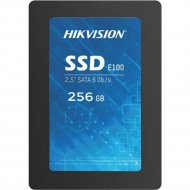 SSD диск «Hikvision» 256Gb HS-SSD-E100 256G 2.5