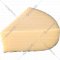 Сыр твердый «Ясь Белоус» Гройцер молодой, 40%, 1 кг, фасовка 0.3 - 0.35 кг
