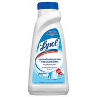 

Ополаскиватель д/б"LYSOL"(свеж.б.)450мл