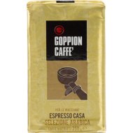 Кофе молотый Goppion caffe Qualita Oro Espresso Сasa, 250 г