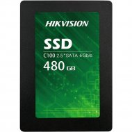 SSD диск «Hikvision» 480Gb HS-SSD-C100 480G 2.5