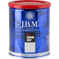 Кофе молотый Goppion caffe JaBLMo Ямайка Блю Маунтин, 250 г