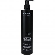 Шампунь для волос «Kapous» Re:vive, глубокое восстановление, 400 мл