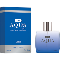 

Туал.вода "AQUA" (cool aqua,муж) 100мл