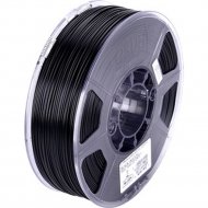 Пластик для 3D печати «eSUN» eASA, black, 1.75 мм, 1 кг
