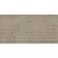 Декоративная плитка «Belani» Шафран, коричневый, 300х600 мм
