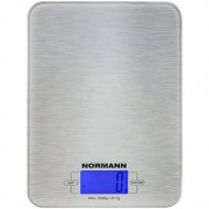 Весы кухонные «Normann» ASK-266