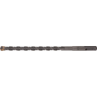 

Бур по бет. CUTOP SDS-plus 10,0*150*210